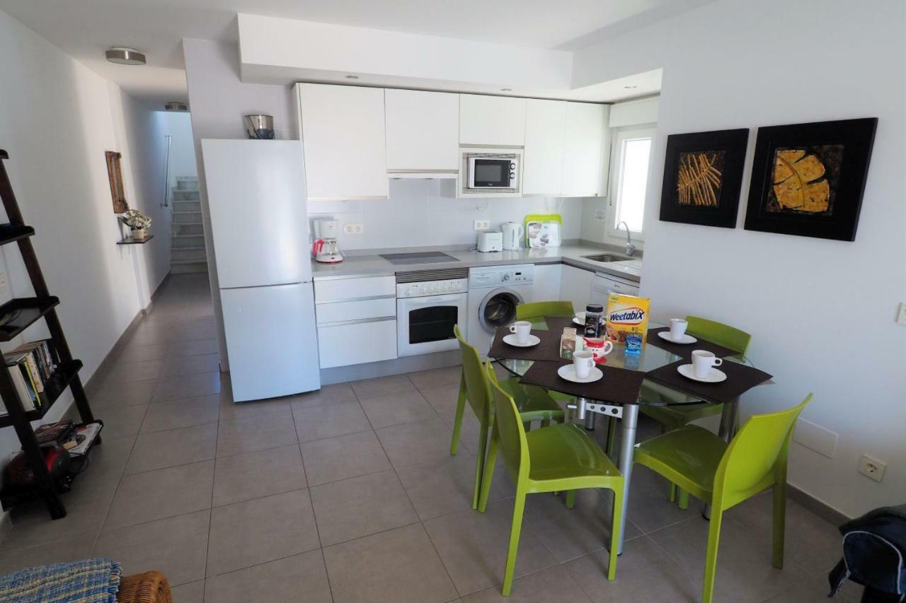 Nerja Paradise Rentals - Villa Daisy Exteriér fotografie