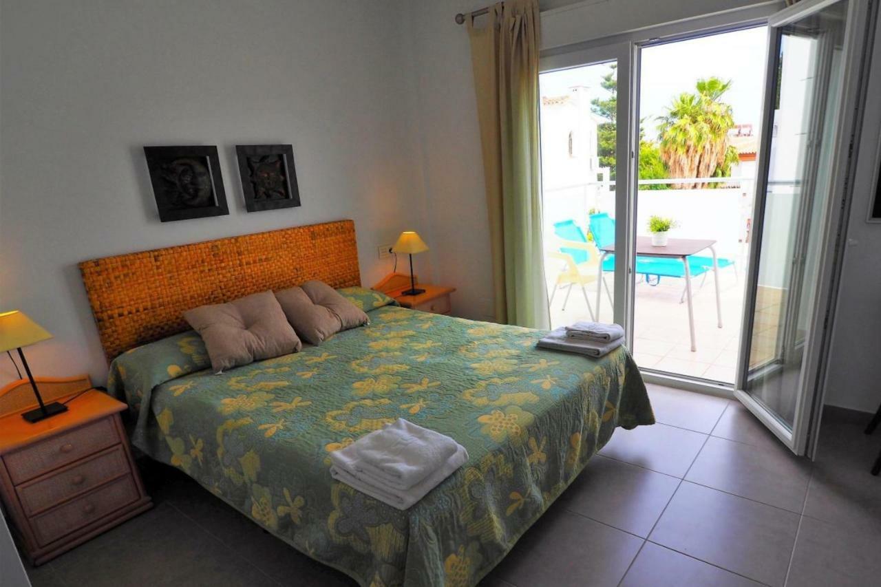 Nerja Paradise Rentals - Villa Daisy Exteriér fotografie