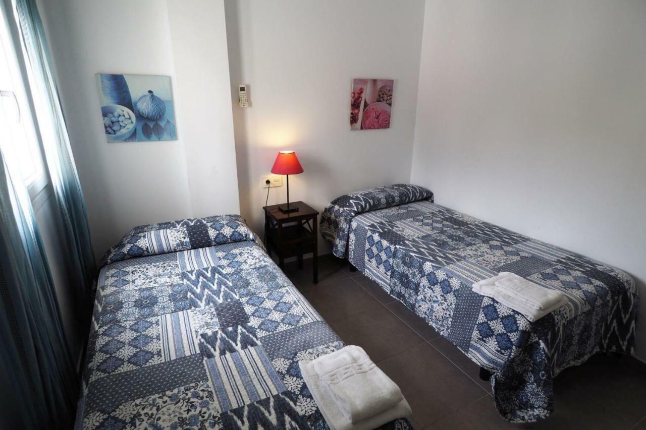 Nerja Paradise Rentals - Villa Daisy Exteriér fotografie