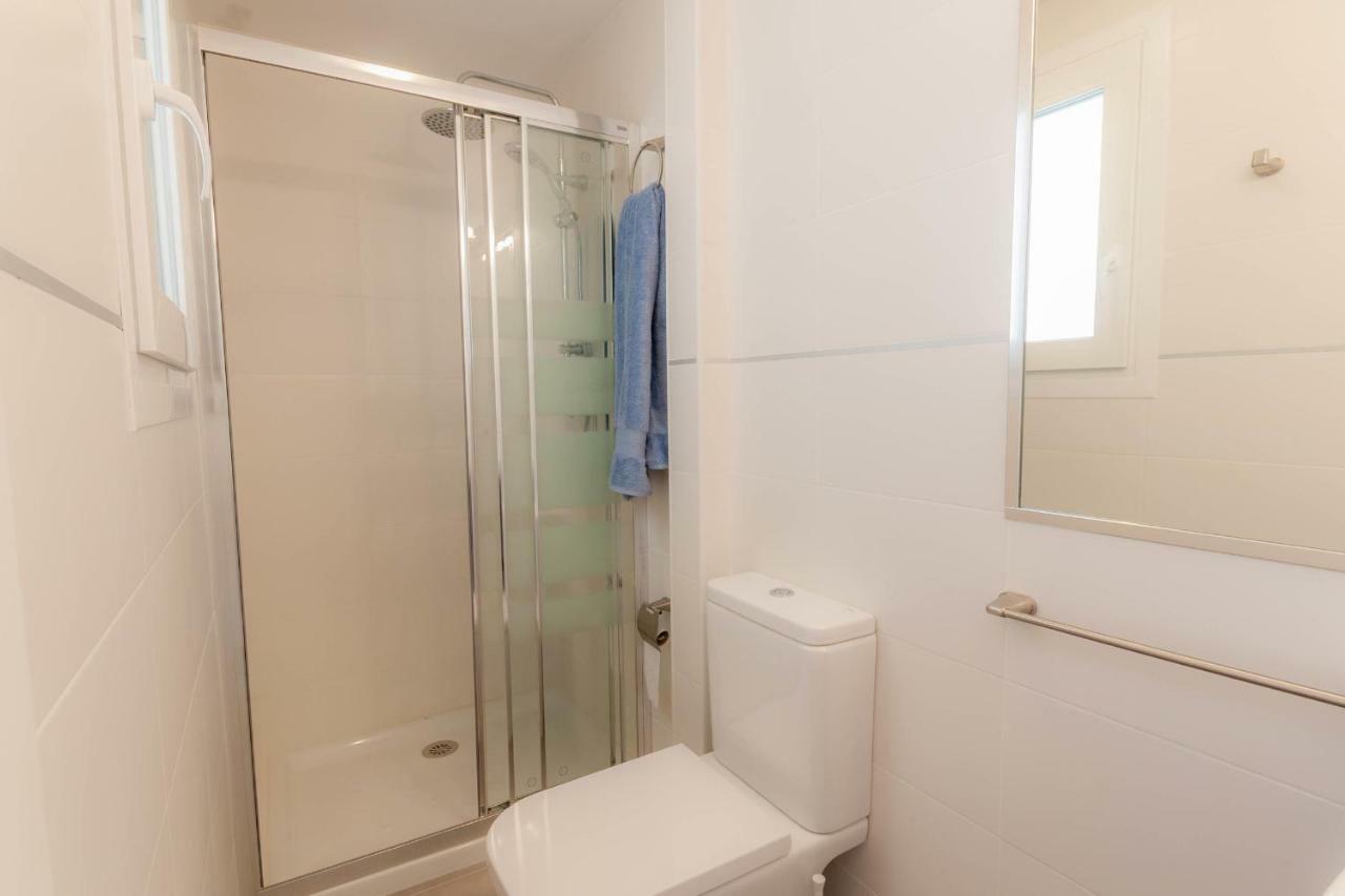 Nerja Paradise Rentals - Villa Daisy Exteriér fotografie